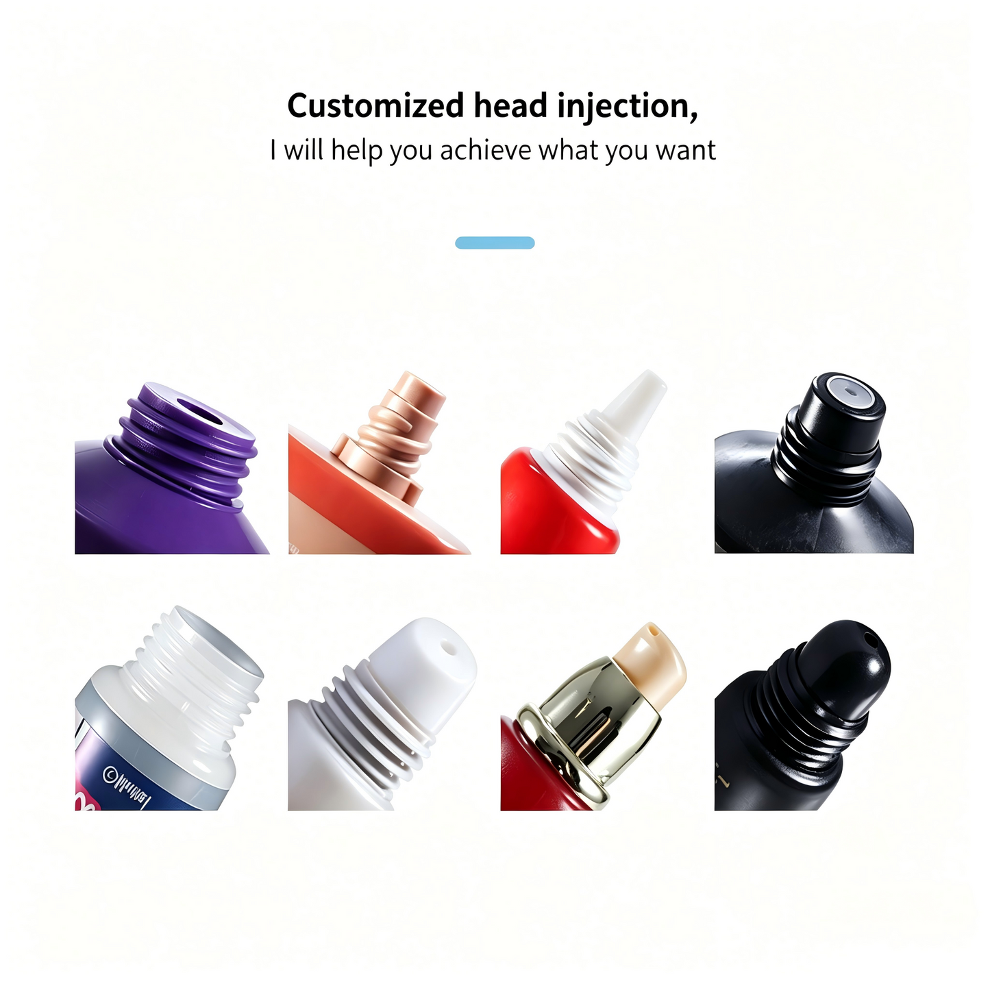 Custom Airless Pump Bottle – Luxury Cosmetic Packaging