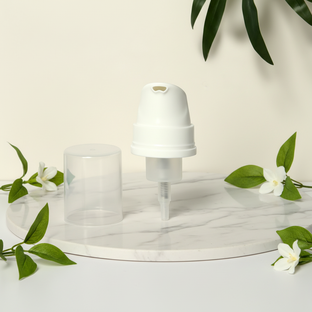 Foam Pump Dispenser 30/400 | Mousse Cleanser | OEM