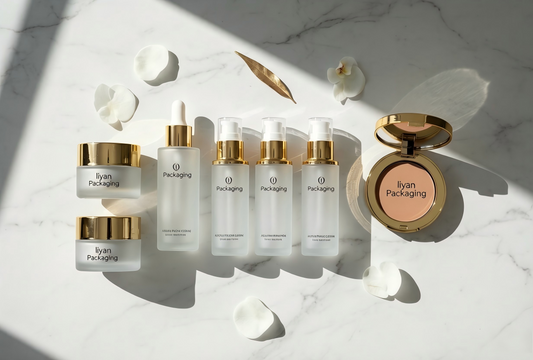 How Cosmetic Packaging Affects Brand Image: Why Packaging Matters More Than Ever