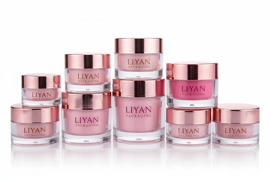 Cosmetic Packaging Manufacturer vs Trading Company: Which Is Better for Your Cosmetic Brand?