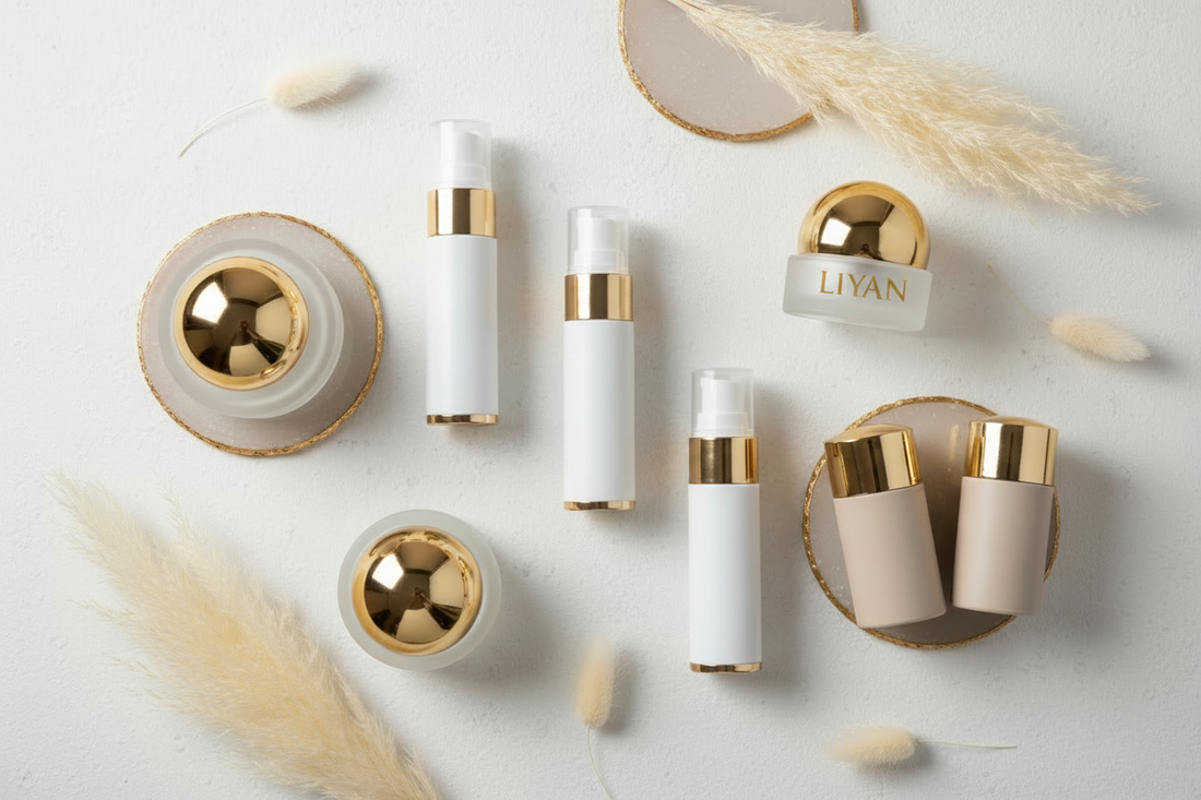 Top Cosmetic Packaging Trends in 2026: What Beauty Brands Need to Know