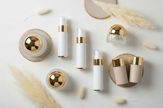Top Cosmetic Packaging Trends in 2026: What Beauty Brands Need to Know