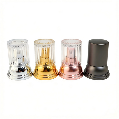 Electroplated Fine Mist Spray Pump 24/410 | OEM