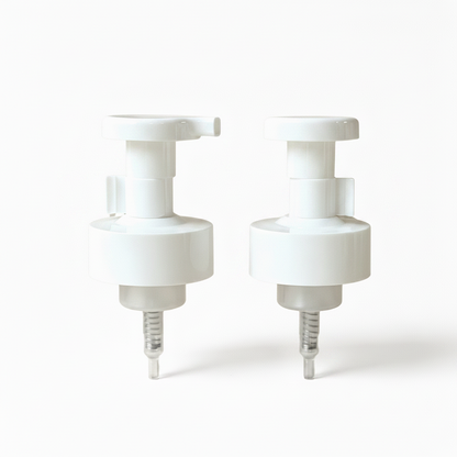 Double-Layer Foam Pump 42/400 | Mousse Cleanser | OEM