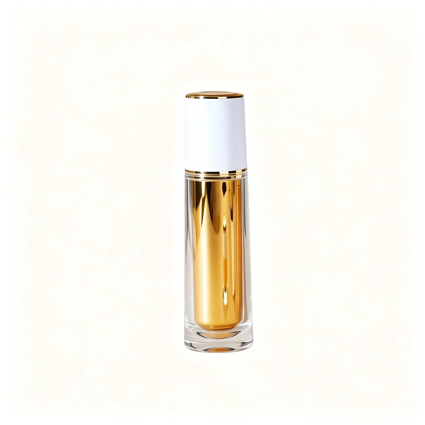 Luxury Acrylic Skincare Packaging Set | OEM Cosmetic Bottles & Jars