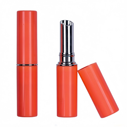 LIYAN Slim Cylinder Lipstick Tube LYH002 | OEM Makeup Packaging