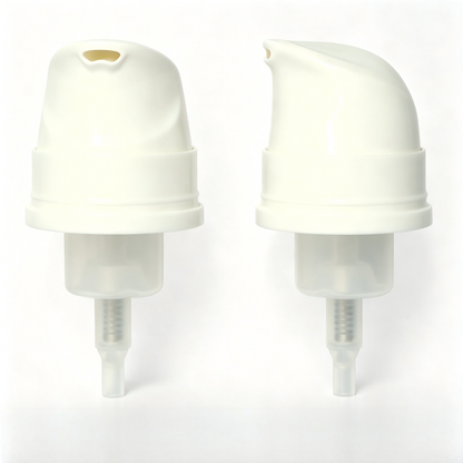 Foam Pump Dispenser 30/400 | Mousse Cleanser | OEM