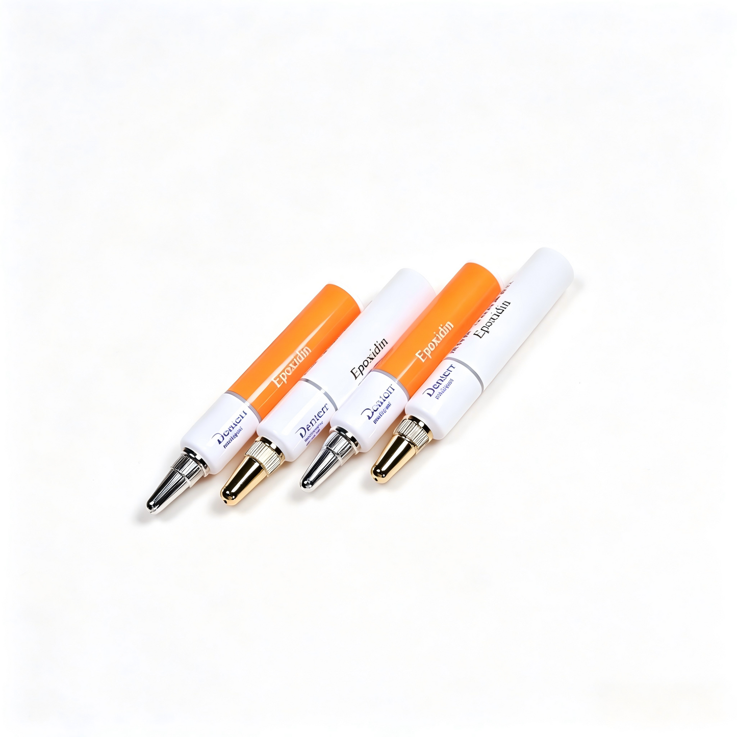 Eye Cream Bottle — Precision Applicator Tube