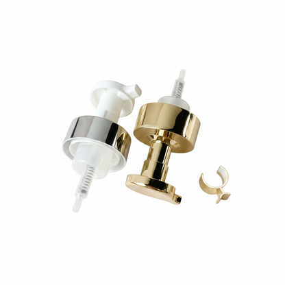 Double-Layer Foam Pump 42/400 | Mousse Cleanser | OEM