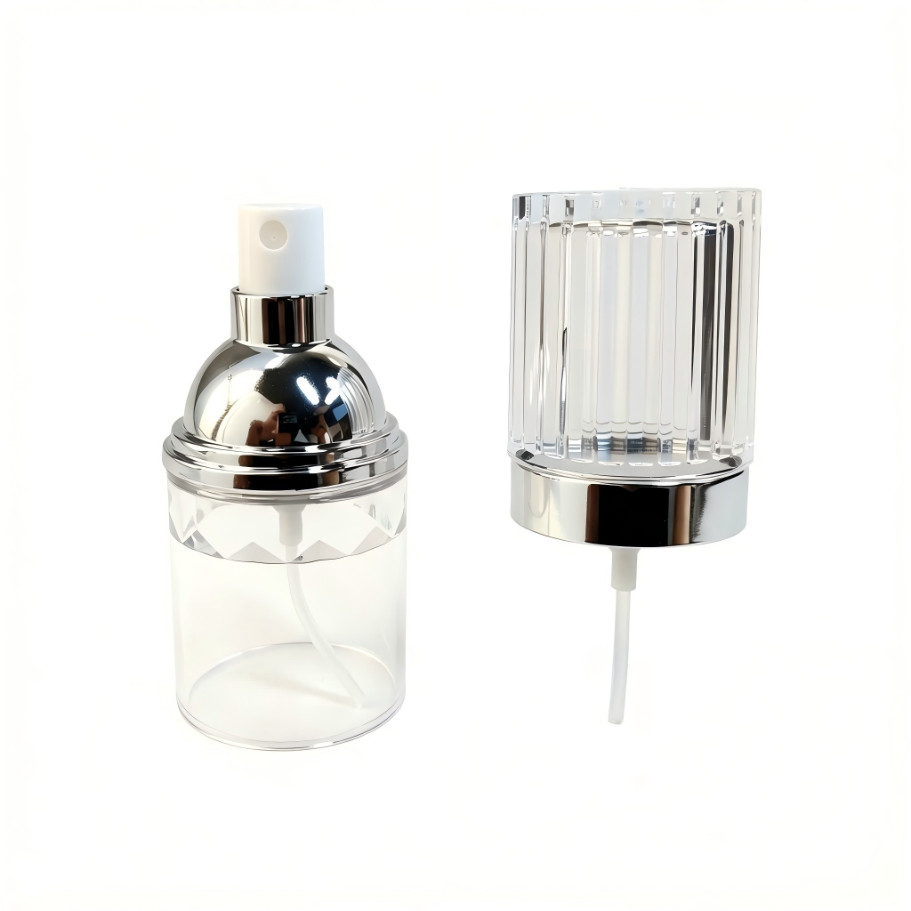 Electroplated Fine Mist Spray Pump 24/410 | OEM