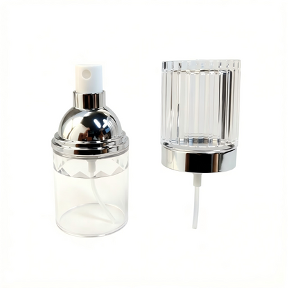 Electroplated Fine Mist Spray Pump 24/410 | OEM