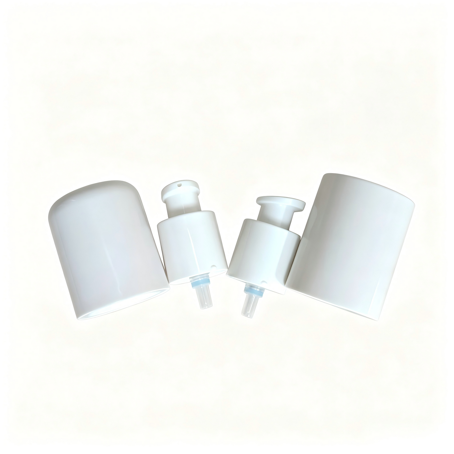 Dual-Layer Fine Mist Spray Pump 20/410 24/410 | OEM