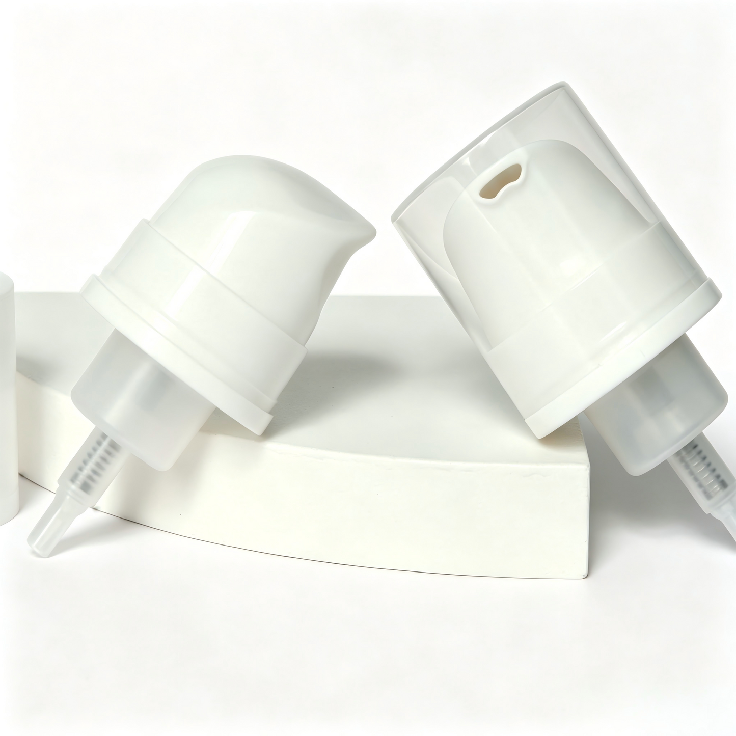 Foam Pump Dispenser 30/400 | Mousse Cleanser | OEM