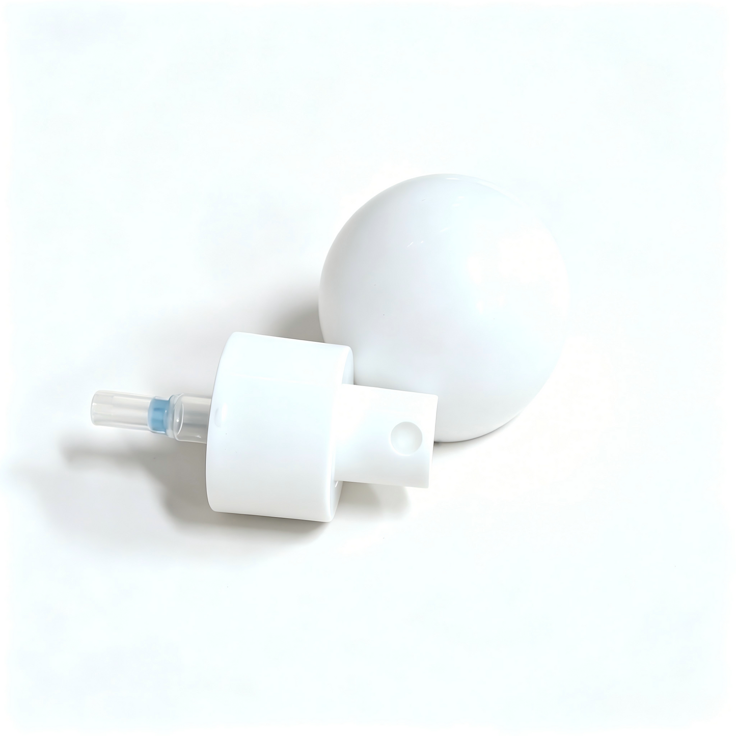 Fine Mist Spray Pump 24/410 | Sunscreen Skincare | OEM