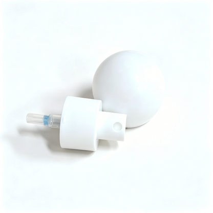 Fine Mist Spray Pump 24/410 | Sunscreen Skincare | OEM