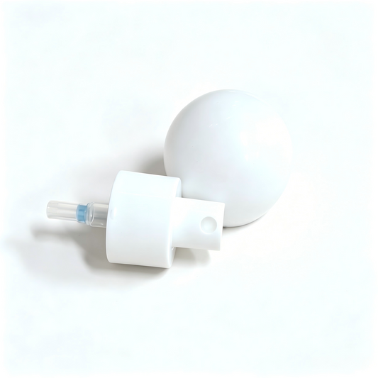 Fine Mist Spray Pump 24/410 | Sunscreen Skincare | OEM