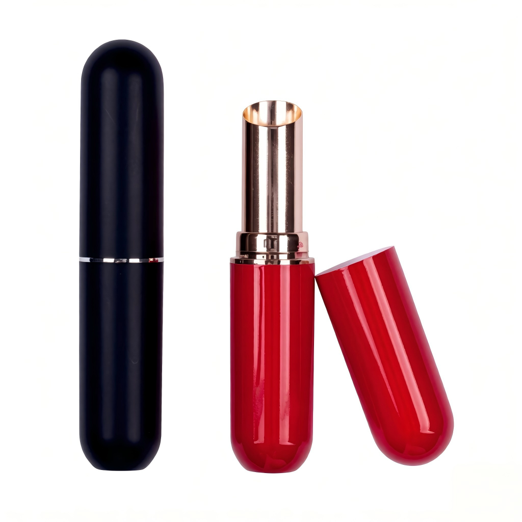 LIYAN Luxury Lipstick Tube Packaging | OEM Makeup Packaging