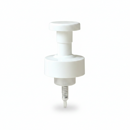 Double-Layer Foam Pump 42/400 | Mousse Cleanser | OEM