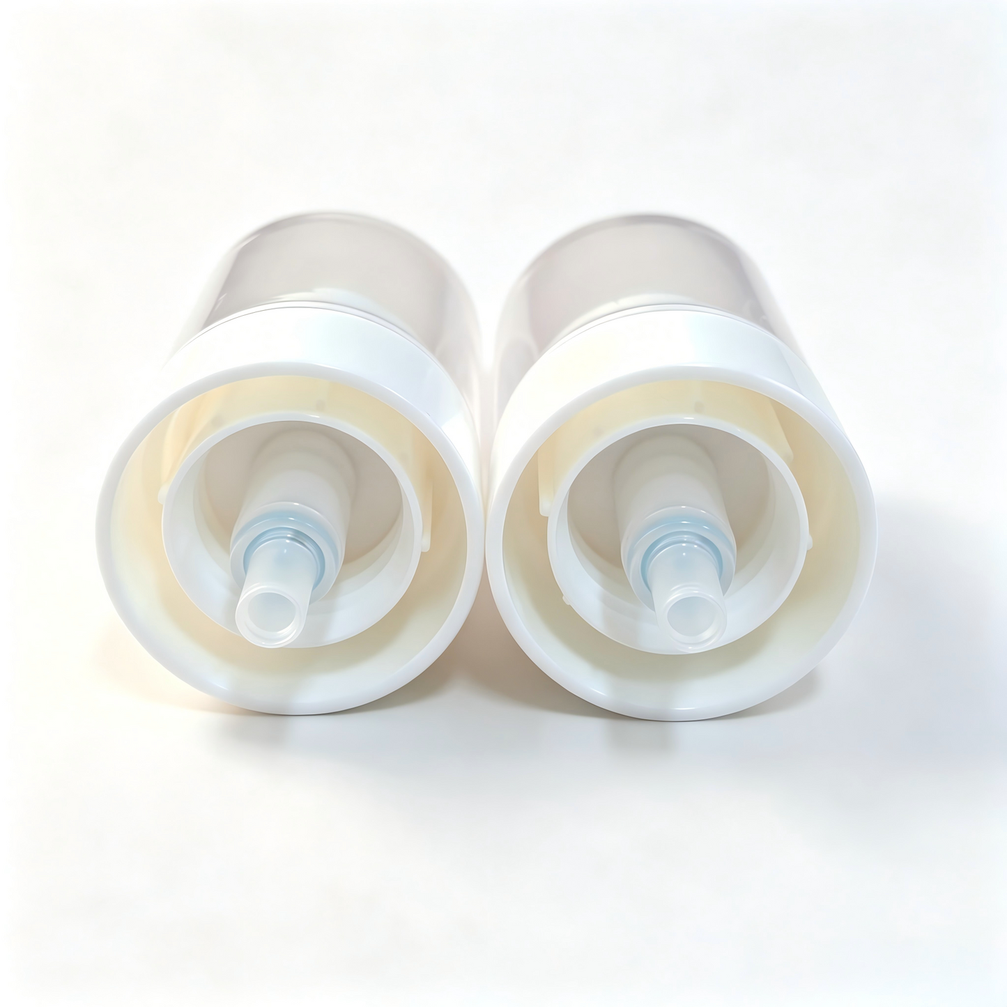 Lotion Pump with Dust Cap 20/410 | Skincare | OEM
