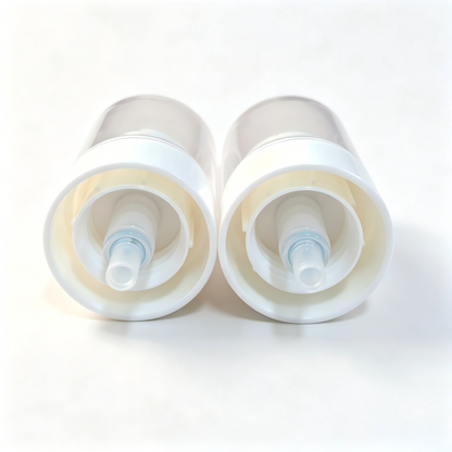 Lotion Pump with Dust Cap 20/410 | Skincare | OEM