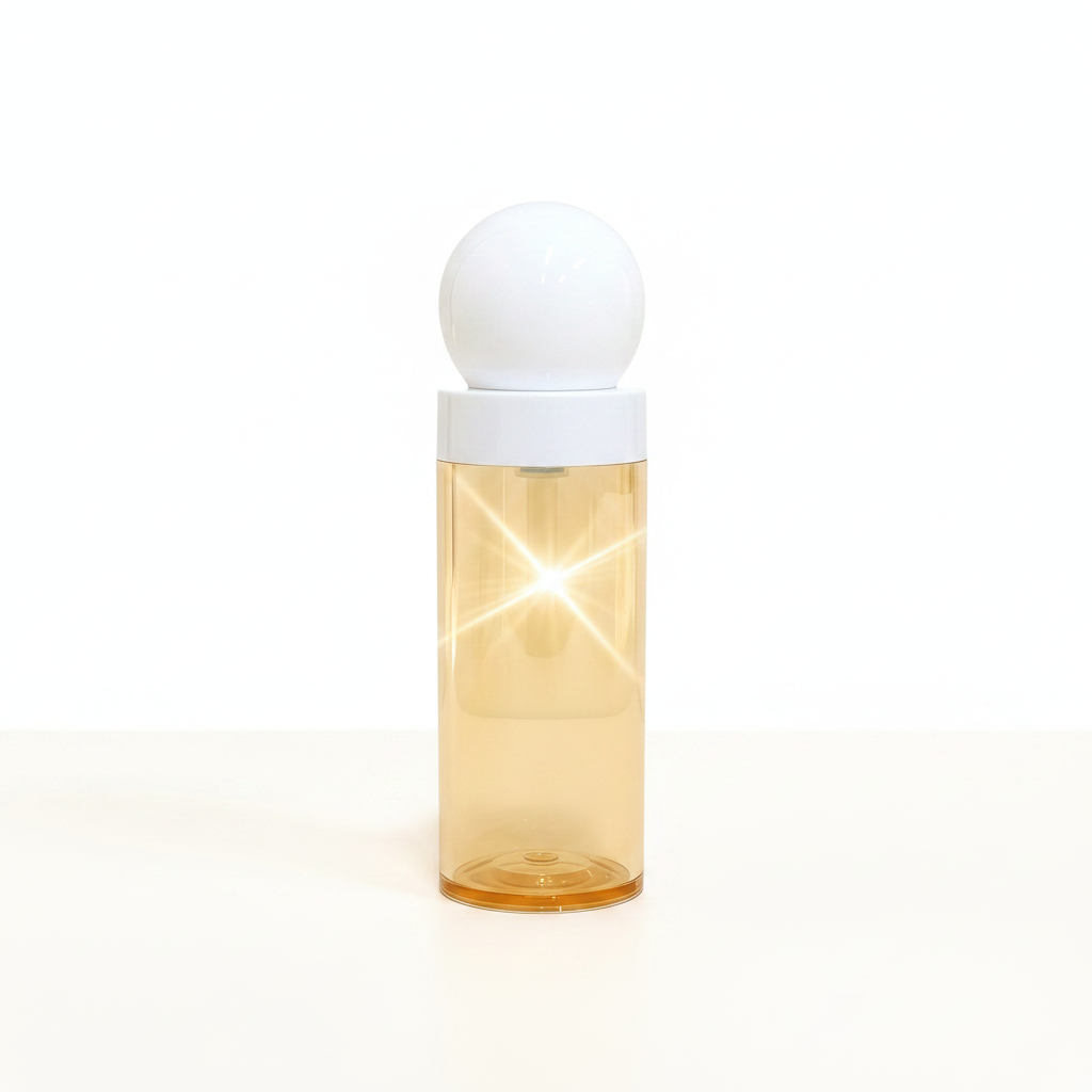 Airless Vacuum Bottle 50-110ml | Lotion Serum | OEM