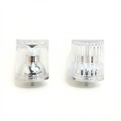 Electroplated Fine Mist Spray Pump 24/410 | OEM