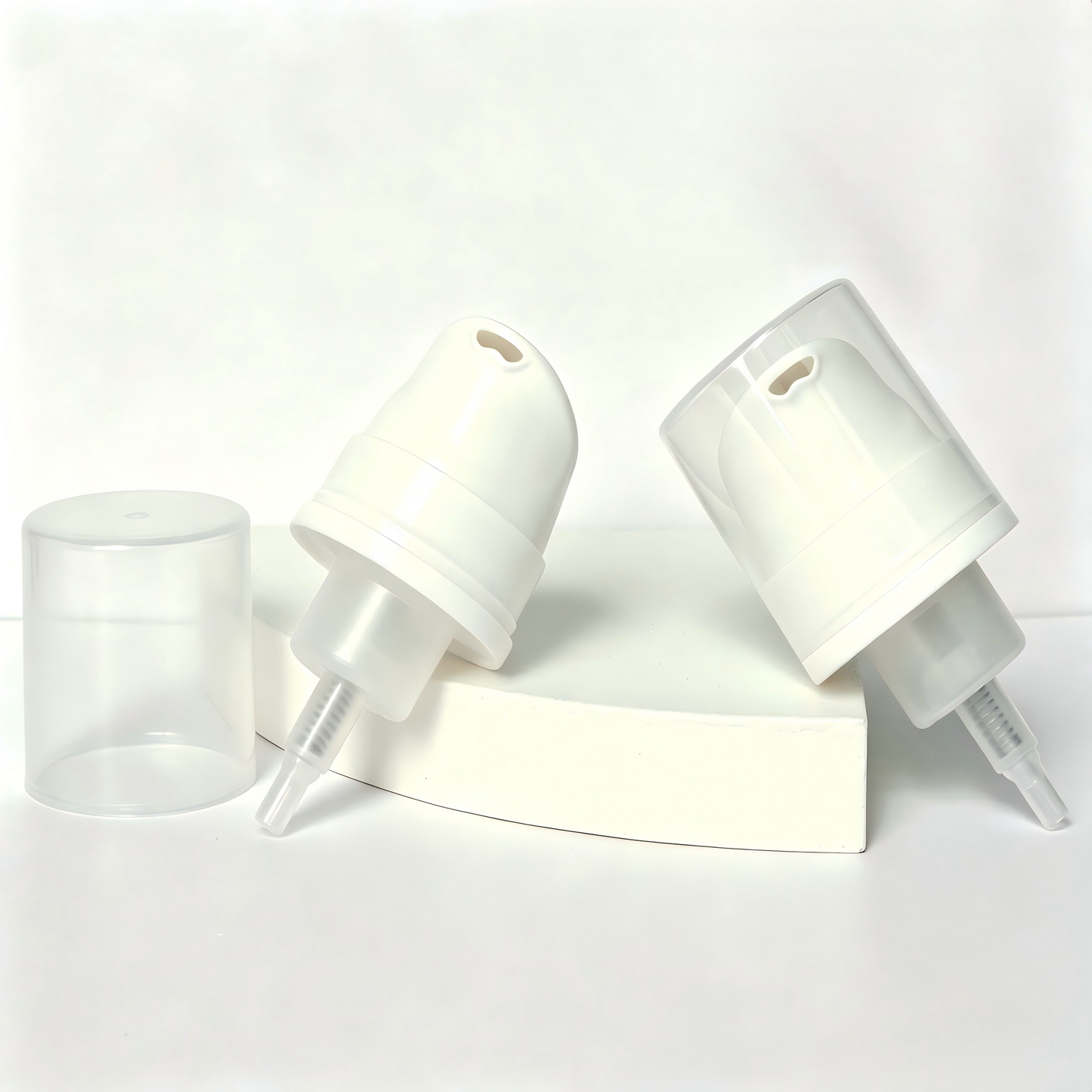 Foam Pump Dispenser 30/400 | Mousse Cleanser | OEM