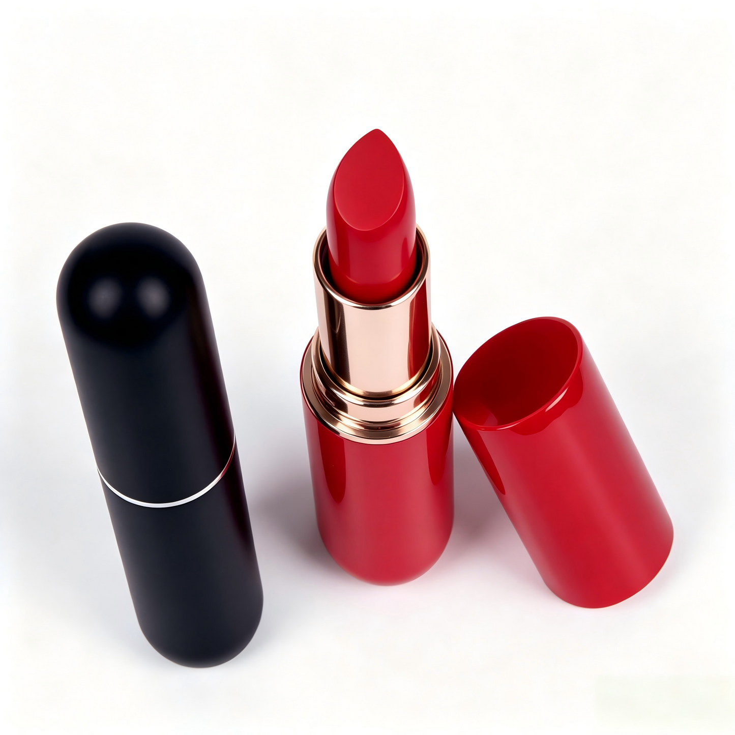 LIYAN Luxury Lipstick Tube Packaging | OEM Makeup Packaging
