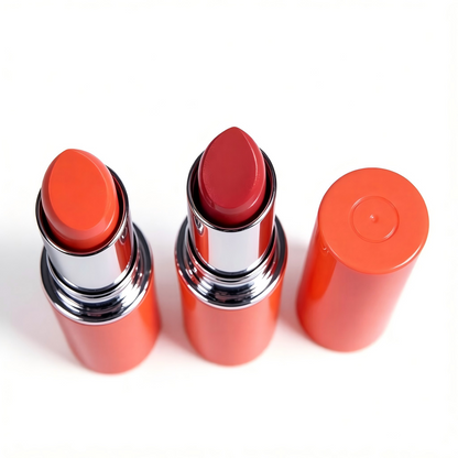 LIYAN Slim Cylinder Lipstick Tube LYH002 | OEM Makeup Packaging