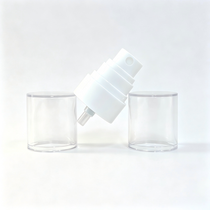Lotion Pump with Dust Cap 20/410 | Skincare | OEM