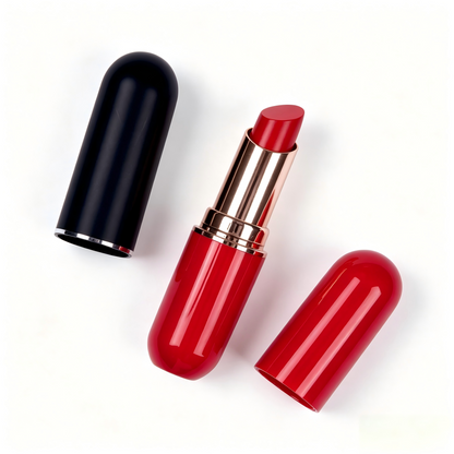 LIYAN Luxury Lipstick Tube Packaging | OEM Makeup Packaging