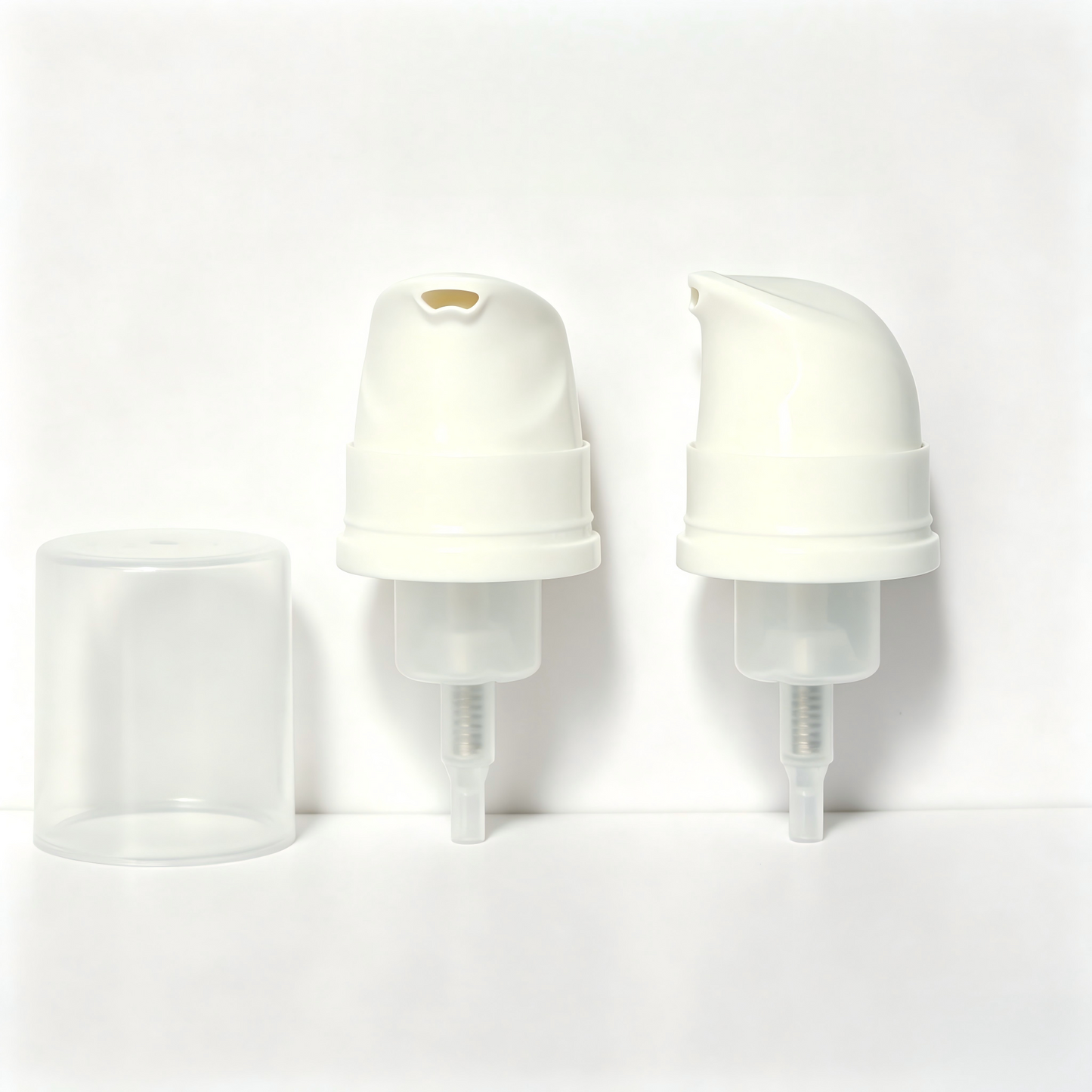 Foam Pump Dispenser 30/400 | Mousse Cleanser | OEM