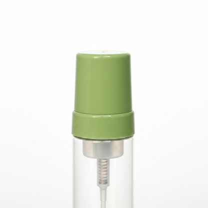 Foam Pump with Cover 43/400 | Mousse Cleanser | OEM