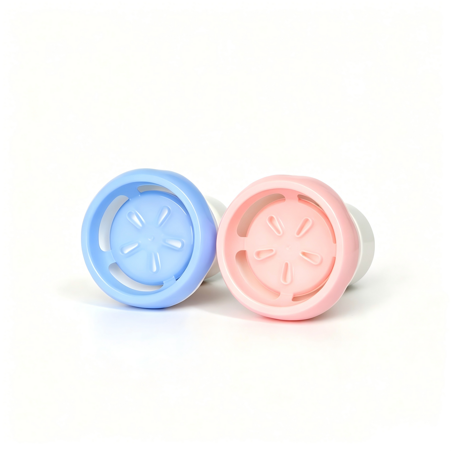 Flower-Shape Foam Pump 43/400 | Baby & Body Wash | OEM