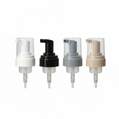 Double-Layer Foam Pump 42/400 | Mousse Cleanser | OEM
