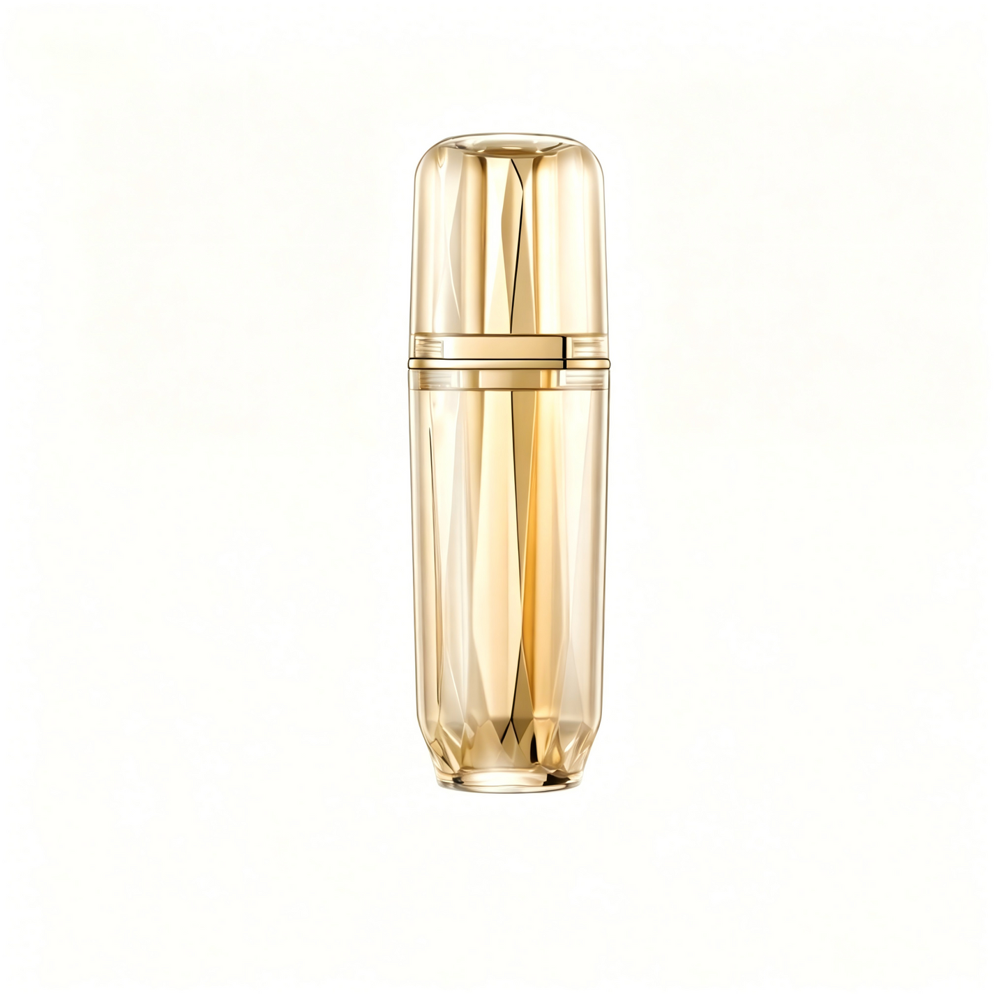 Acrylic Cream Jar | OEM Custom Luxury Skincare Packaging