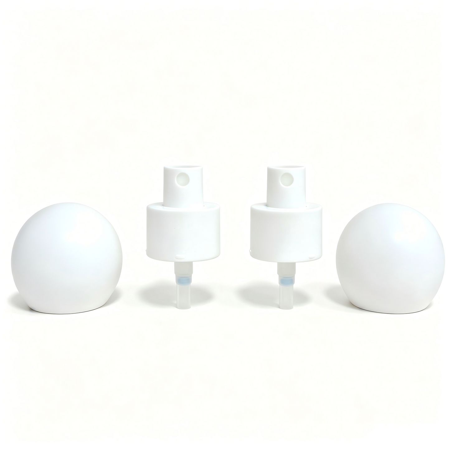 Fine Mist Spray Pump 24/410 | Sunscreen Skincare | OEM