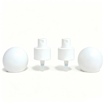 Fine Mist Spray Pump 24/410 | Sunscreen Skincare | OEM