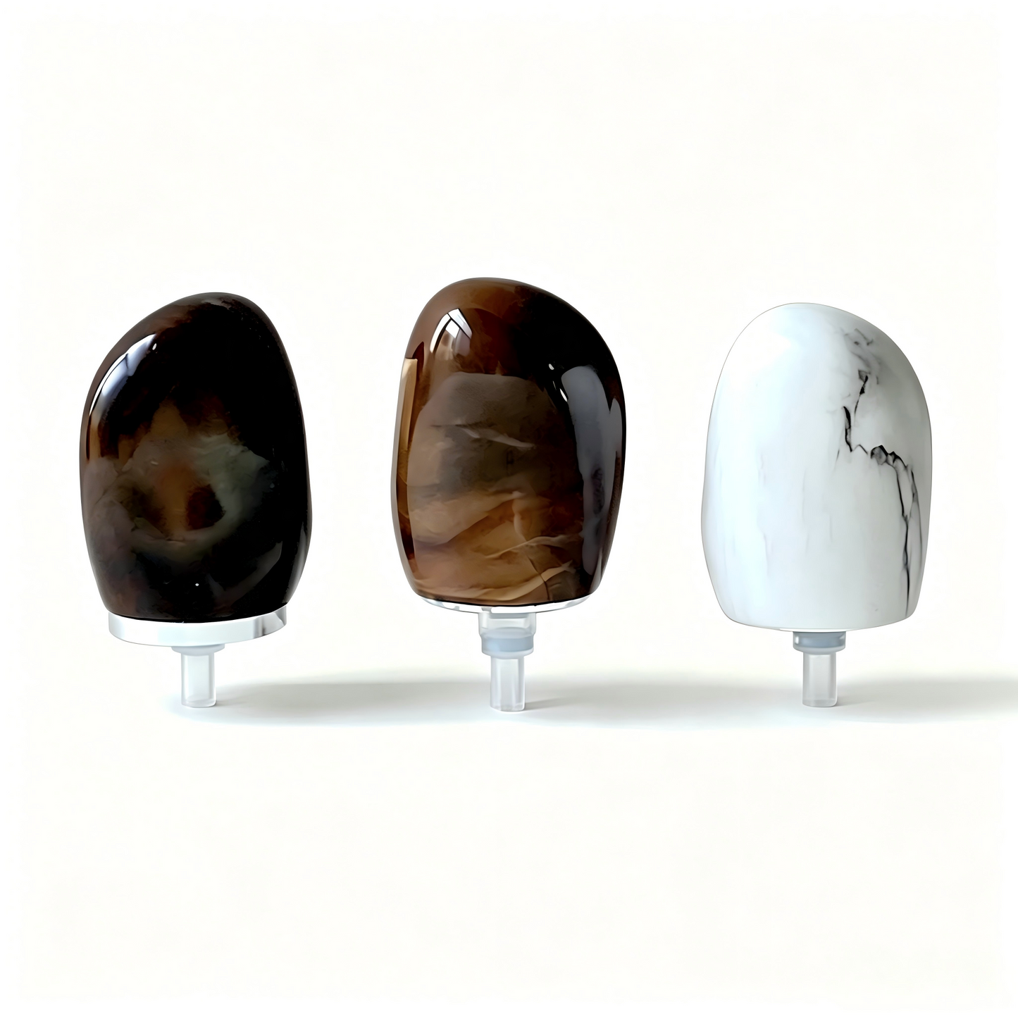 PP Cosmetic Pump Dispenser | Custom Cosmetic Packaging