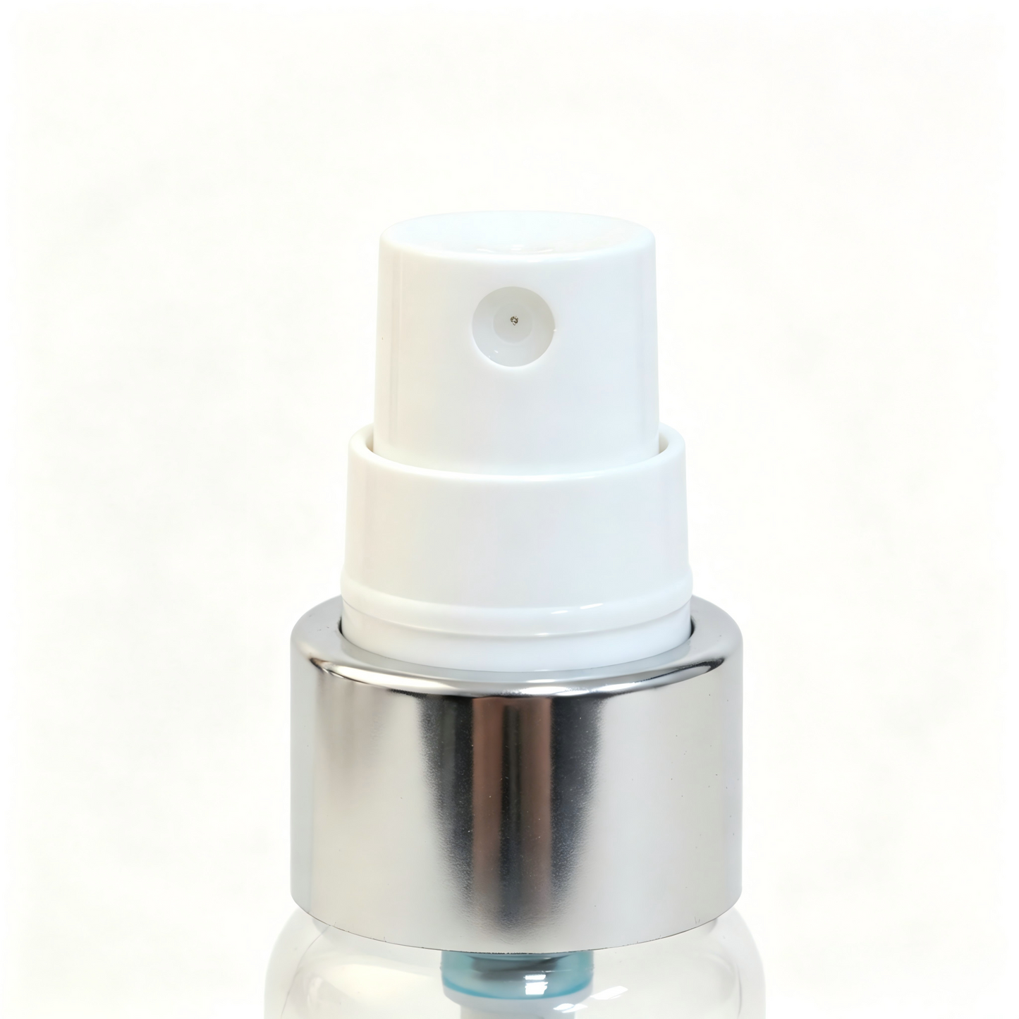 Dual-Layer Fine Mist Spray Pump 20/410 24/410 | OEM