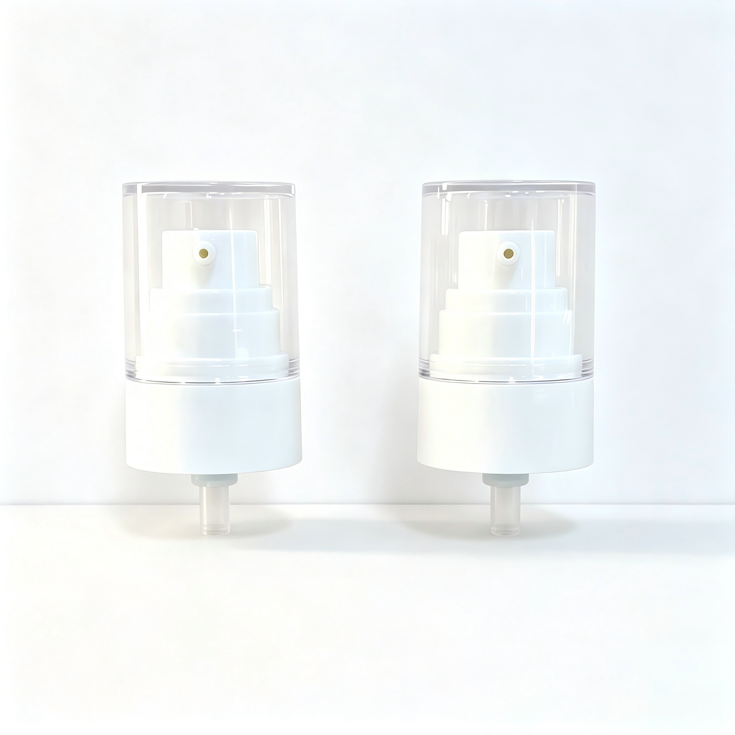 Lotion Pump with Dust Cap 20/410 | Skincare | OEM
