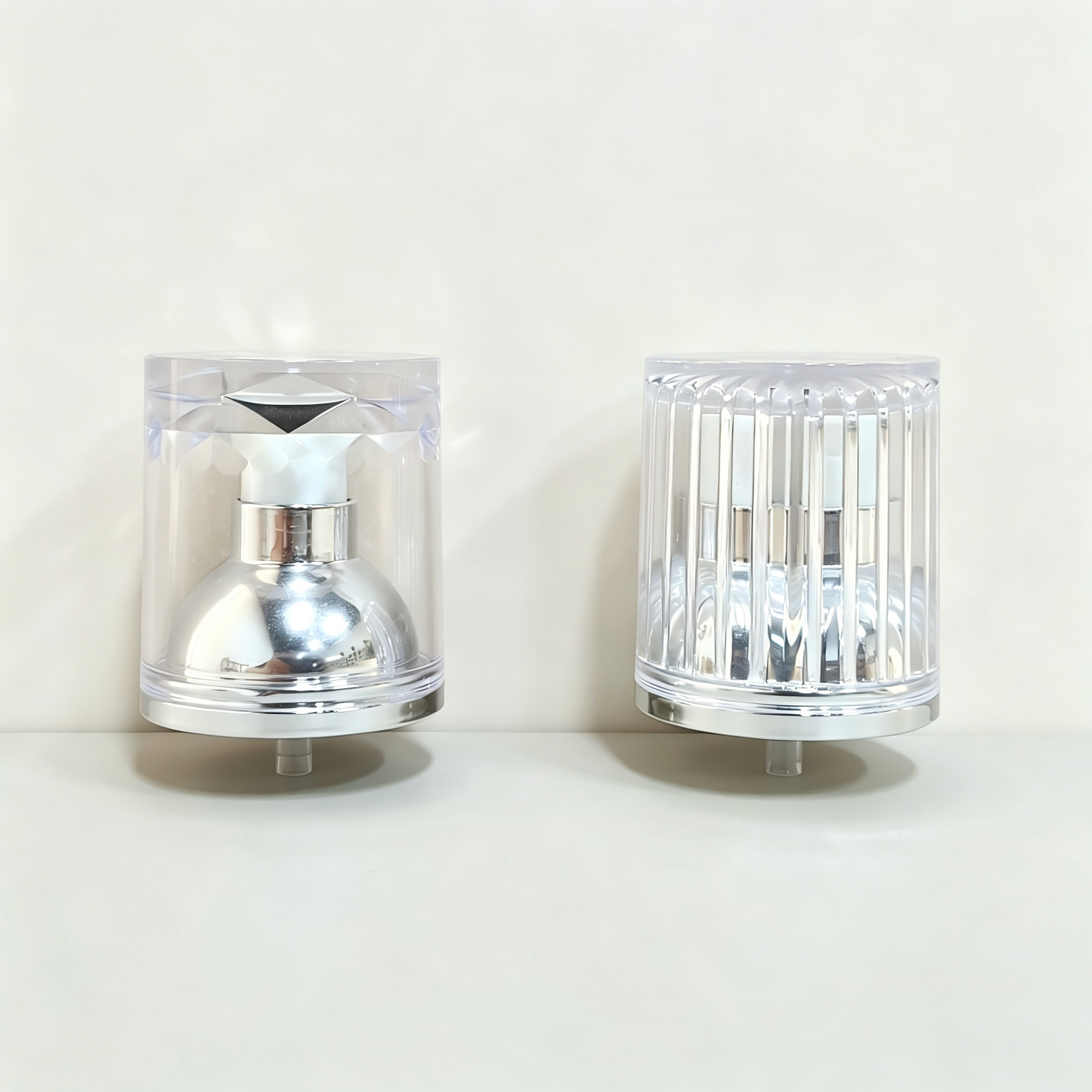 Electroplated Fine Mist Spray Pump 24/410 | OEM