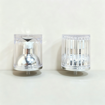 Electroplated Fine Mist Spray Pump 24/410 | OEM