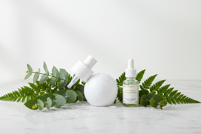 Fine Mist Spray Pump 24/410 | Sunscreen Skincare | OEM
