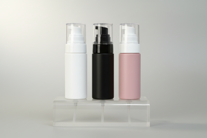 Lotion Pump with Dust Cap 20/410 | Skincare | OEM